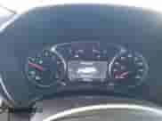 2024 Chevrolet Equinox RS с VIN 3GNAXWEG3RS101684, выставлен на аукционе Copart как лот 67953345 с пробегом 32 376 миль миль и Списание • Salvage title. История ставок и продаж доступна на DreamBid. Изображение 9.