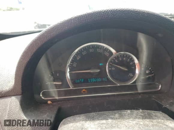 2008 Chevrolet HHR LT с VIN 3GNDA23D38S554962, выставлен на аукционе Copart как лот 67958795 с пробегом 118 093 миль миль и Списание • Salvage title. История ставок и продаж доступна на DreamBid. Изображение 9.