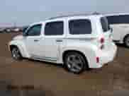 2011 Chevrolet HHR 2LT с VIN 3GNBACFU8BS584071, выставлен на аукционе Copart как лот 47038685 с пробегом 179 665 миль миль и Списание • Salvage title. История ставок и продаж доступна на DreamBid. Изображение 2.