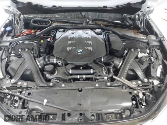 2023 BMW 7 Series 760i xDrive with VIN WBA33EJ01PCM24809, listed as a IAAI auction lot 43310239 with 31,704 mi miles and . Bid and sale history available at DreamBid. Image 10.