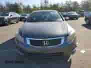 2008 Honda Accord EX-L с VIN 1HGCP26868A111306, выставлен на аукционе Copart как лот 81556035 с пробегом 116 674 миль миль и Чистый • Clean title. История ставок и продаж доступна на DreamBid. Изображение 5.