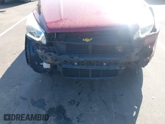 2017 Ford Escape Titanium с VIN 1FMCU0JD6HUA09224, выставлен на аукционе IAAI как лот 43250252 с пробегом 85 771 миль миль и . История ставок и продаж доступна на DreamBid. Изображение 6.