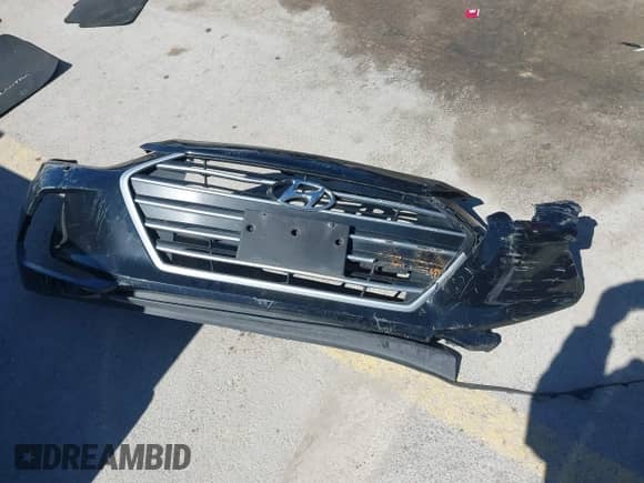 2017 Hyundai Elantra Value Edition with VIN KMHD84LF8HU103555, listed as a IAAI auction lot 41735601 with 140,796 mi miles and . Bid and sale history available at DreamBid. Image 12.