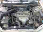 2000 Honda Accord LX z VIN JHMCG5645YC005428, wystawiony jako IAAI lot #42701363 z przebiegiem 161 849 mil mil oraz . Historia ofert i sprzedaży dostępna na DreamBid. Obrazek 10.