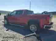 2019 GMC Sierra 1500 SLE с VIN 3GTP8BED7KG250901, выставлен на аукционе Copart как лот 49438455 с пробегом 96 108 миль миль и Списание • Salvage title. История ставок и продаж доступна на DreamBid. Изображение 2.