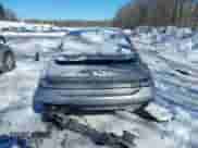 2025 Hyundai Ioniq 6 SE with VIN KMHM24AC5SA088984, listed as a IAAI auction lot 41613739 with 4,808 mi miles and . Bid and sale history available at DreamBid. Image 16.