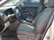 2008 Saturn VUE XE with VIN 3GSCL33P78S555700, listed as a Copart auction lot 69227364 with 188,735 mi miles and Non repairable. Bid and sale history available at DreamBid. Image 7.