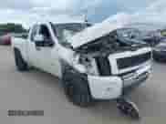 2010 Chevrolet Silverado 1500 LS с VIN 1GCSCREAXAZ191610, выставлен на аукционе IAAI как лот 42647184 с пробегом 226 833 миль миль и . История ставок и продаж доступна на DreamBid. Изображение 1.