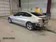 2014 BMW 4 Series 428i xDrive с VIN WBA3N9C58EF721677, выставлен на аукционе IAAI как лот 41804688 с пробегом 105 355 миль миль и . История ставок и продаж доступна на DreamBid. Изображение 3.