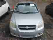 2009 Chevrolet Aveo 2LT with VIN KL1TG56E09B382175, listed as a IAAI auction lot 42346876 with 136,344 mi miles and . Bid and sale history available at DreamBid. Image 12.