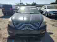 2012 Hyundai Azera с VIN KMHFG4JG5CA146705, выставлен на аукционе Copart как лот 82211715 с пробегом 194 548 миль миль и Чистый • Clean title. История ставок и продаж доступна на DreamBid. Изображение 5.