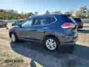 2016 Nissan Rogue SV with VIN 5N1AT2MN2GC767639, listed as a Copart auction lot 86606505 with 178,757 mi miles and Clean title. Bid and sale history available at DreamBid. Image 2.