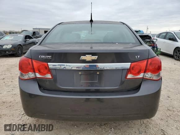 2014 Chevrolet Cruze 2LT с VIN 1G1PE5SBXE7132881, выставлен на аукционе Copart как лот 68329195 с пробегом 124 804 миль миль и Чистый • Clean title. История ставок и продаж доступна на DreamBid. Изображение 12.