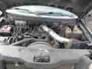 2005 Ford F-150 XLT with VIN 1FTPX14595FA92591, listed as a IAAI auction lot 42936764 with 192,154 mi miles and . Bid and sale history available at DreamBid. Image 10.