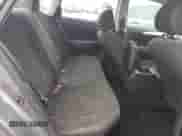 2019 Nissan Sentra SR with VIN 3N1AB7AP8KY259219, listed as a Copart auction lot 86328225 with 124,400 mi miles and Clean title. Bid and sale history available at DreamBid. Image 10.