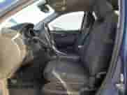 2012 Chevrolet Traverse 1LT z VIN 1GNKVGED8CJ298320, wystawiony jako Copart lot #81854135 z przebiegiem 180 389 mil mil oraz Szkoda całkowita • Salvage title. Historia ofert i sprzedaży dostępna na DreamBid. Obrazek 7.
