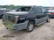 2002 Chevrolet Avalanche с VIN 3GNEK13T12G238859, выставлен на аукционе IAAI как лот 42435285 с пробегом 244 792 миль миль и . История ставок и продаж доступна на DreamBid. Изображение 4.