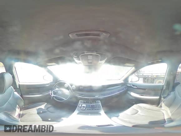2023 Hyundai Palisade Calligraphy с VIN KM8R7DGE8PU615745, выставлен на аукционе Copart как лот 80488245 с пробегом 51 100 миль миль и Списание • Salvage title. История ставок и продаж доступна на DreamBid. Изображение 16.
