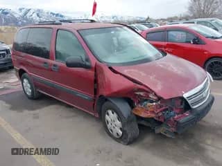 1999 Chevrolet Venture с VIN 1GNDU06E6XD195962, выставлен на аукционе IAAI как лот 41728177 с пробегом 208 146 миль миль и . История ставок и продаж доступна на DreamBid. Изображение 1.