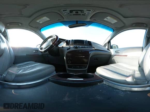 2011 Toyota Sienna XLE AAS with VIN 5TDYK3DC4BS030573, listed as a IAAI auction lot 43196976 with 290,800 mi miles and . Bid and sale history available at DreamBid. Image 22.