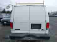 2010 Ford Econoline Cargo Commercial with VIN 1FTNS2EW5ADA17198, listed as a IAAI auction lot 41835259 with 219,319 mi miles and . Bid and sale history available at DreamBid. Image 16.