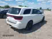 2015 Dodge Durango R/T with VIN 1C4SDJCT6FC917752, listed as a IAAI auction lot 43093399 with 175,337 mi miles and . Bid and sale history available at DreamBid. Image 4.