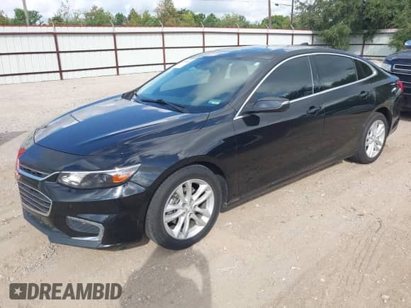 2016 Chevrolet Malibu LT z VIN 1G1ZE5ST7GF255337, wystawiony jako IAAI lot #43256839 z przebiegiem 86 507 mil mil oraz . Historia ofert i sprzedaży dostępna na DreamBid. Obrazek 18.