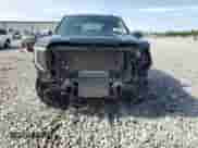 2024 GMC Sierra 1500 SLE with VIN 3GTPHBEK1RG388071, listed as a Copart auction lot 61762845 with 28,643 mi miles and Clean title. Bid and sale history available at DreamBid. Image 5.