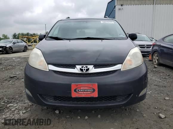 2009 Toyota Sienna XLE с VIN 5TDBK22CX9S026489, выставлен на аукционе Copart как лот 58670775 с пробегом 113 512 миль миль и Чистый • Clean title. История ставок и продаж доступна на DreamBid. Изображение 5.