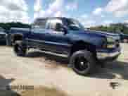2007 Chevrolet Silverado 1500 LS with VIN 2GCEK13T871150318, listed as a Copart auction lot 87277755 with 193,688 mi miles and Clean title. Bid and sale history available at DreamBid. Image 4.