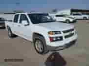 2010 Chevrolet Colorado 1LT with VIN 1GCDSCD90A8107901, listed as a IAAI auction lot 41834309 with 108,805 mi miles and . Bid and sale history available at DreamBid. Image 1.