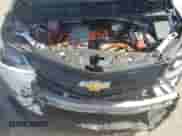 2020 Chevrolet Bolt EV LT с VIN 1G1FY6S09L4141741, выставлен на аукционе Copart как лот 81988335 с пробегом 40 938 миль миль и На запчасти • Non repairable. История ставок и продаж доступна на DreamBid. Изображение 11.