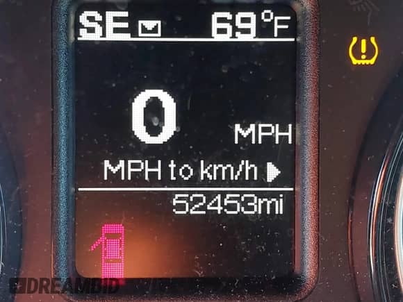 2020 Ram 1500 Tradesman с VIN 3C6JR6DT8LG272093, выставлен на аукционе IAAI как лот 41707230 с пробегом 52 453 миль миль и . История ставок и продаж доступна на DreamBid. Изображение 15.