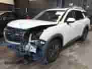 2022 Nissan Pathfinder SL с VIN 5N1DR3CD1NC253112, выставлен на аукционе IAAI как лот 42156033 с пробегом 40 025 миль миль и . История ставок и продаж доступна на DreamBid. Изображение 2.