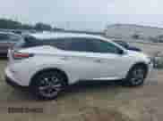 2016 Nissan Murano Platinum z VIN 5N1AZ2MG3GN171198, wystawiony jako IAAI lot #42378896 z przebiegiem 78 705 mil mil oraz . Historia ofert i sprzedaży dostępna na DreamBid. Obrazek 13.