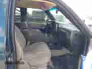 2005 Chevrolet Tahoe LS с VIN 1GNEC13V05R156852, выставлен на аукционе IAAI как лот 43274393 с пробегом 163 042 миль миль и . История ставок и продаж доступна на DreamBid. Изображение 5.