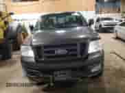 2005 Ford F-150 XL с VIN 1FTRF14W15KC16235, выставлен на аукционе Copart как лот 86321895 с пробегом 137 993 миль миль и Списание • Salvage title. История ставок и продаж доступна на DreamBid. Изображение 5.