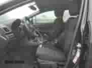 2020 Subaru WRX with VIN JF1VA1A6XL9802475, listed as a Copart auction lot 60427075 with 31,335 mi miles and Salvage title. Bid and sale history available at DreamBid. Image 7.