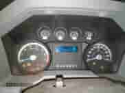 2016 Ford F-250 XL z VIN 1FTBF2A6XGEC71294, wystawiony jako Copart lot #86153625 z przebiegiem 100 501 mil mil oraz Czysty tytuł • Clean title. Historia ofert i sprzedaży dostępna na DreamBid. Obrazek 9.