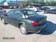 2000 Saturn SL with VIN 1G8ZG5286YZ236432, listed as a IAAI auction lot 43350377 with 146,104 mi miles and . Bid and sale history available at DreamBid. Image 3.