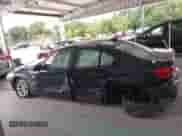 2016 BMW 3 Series 320i with VIN WBA8E1G53GNT37381, listed as a IAAI auction lot 43247315 with 90,401 mi miles and . Bid and sale history available at DreamBid. Image 14.