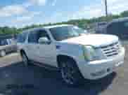 2009 Cadillac Escalade ESV with VIN 1GYFK26269R263525, listed as a IAAI auction lot 42274557 with 135,140 mi miles and . Bid and sale history available at DreamBid. Image 12.