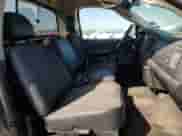 2005 Dodge 1500 SLT z VIN 1D7HA16N55J568325, wystawiony jako Copart lot #85301984 z przebiegiem 134 160 mil mil oraz Czysty tytuł • Clean title. Historia ofert i sprzedaży dostępna na DreamBid. Obrazek 10.