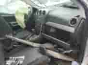 2012 Chevrolet Captiva Sport LS с VIN 3GNAL2EK4CS563803, выставлен на аукционе Copart как лот 66846655 с пробегом Не указан миль и Чистый • Clean title. История ставок и продаж доступна на DreamBid. Изображение 8.