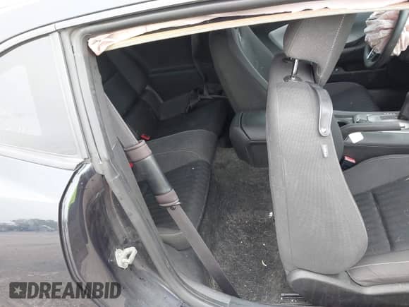 2014 Chevrolet Camaro LS с VIN 2G1FA1E32E9206815, выставлен на аукционе IAAI как лот 43447950 с пробегом 115 931 миль миль и . История ставок и продаж доступна на DreamBid. Изображение 8.