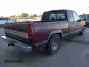 1995 Chevrolet Silverado 1500 с VIN 2GCEC19K2S1300010, выставлен на аукционе IAAI как лот 41222402 с пробегом 1 464 433 миль миль и . История ставок и продаж доступна на DreamBid. Изображение 4.