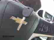 2017 Chevrolet Sonic LT z VIN 1G1JD6SB9H4155251, wystawiony jako IAAI lot #42886406 z przebiegiem 135 499 mil mil oraz . Historia ofert i sprzedaży dostępna na DreamBid. Obrazek 11.