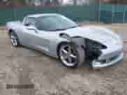 2011 Chevrolet Corvette 1LT with VIN 1G1YA2DW2B5102229, listed as a IAAI auction lot 41668527 with 65,299 mi miles and . Bid and sale history available at DreamBid. Image 1.