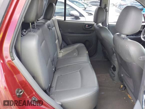 2004 Hyundai Santa Fe GLS z VIN KM8SC73E54U674445, wystawiony jako IAAI lot #43007825 z przebiegiem 95 553 mil mil oraz . Historia ofert i sprzedaży dostępna na DreamBid. Obrazek 8.
