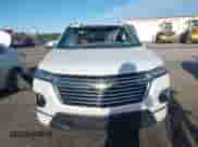 2023 Chevrolet Traverse Premier с VIN 1GNERKKW5PJ337350, выставлен на аукционе IAAI как лот 41876199 с пробегом Не указан миль и . История ставок и продаж доступна на DreamBid. Изображение 13.